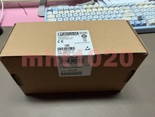 New In Box PHOENIX CONTACT SFNB 8TX 2891002 FL Switch