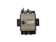SIEMENS 3TB4417-0AC1 CONTACTOR 24V  UNMP