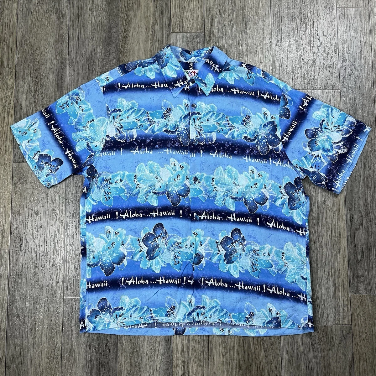 Jams World Hawaiian Vintage Casual Shirts for Men for sale | eBay