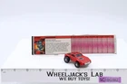 Windcharger RED Minibot 100% Complete Vintage 1984 G1 Transformers Action Figure