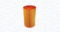 Magneti Marelli 153071760193 Luftfilter FÜR CitroËN Fiat Peugeot
