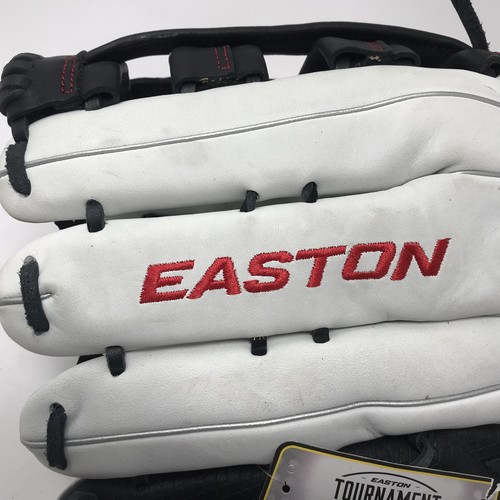 New Other Easton Tournament Elite Slowpitch Softball Glove 15 Inch RHT