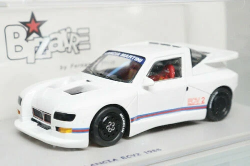 Articoli di modellismo statico Bizarre per Lancia