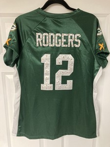 packers jersey 12