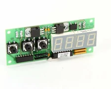 DOUGHPRO 110121752 Digital Timer NEW! B