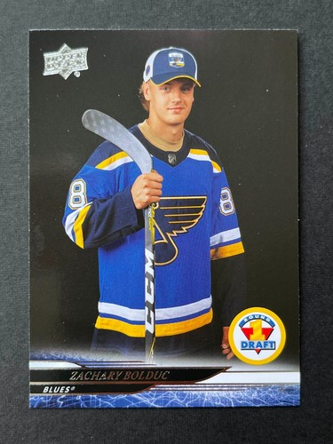 2024-25 Extended Series Young Guns & First round - Picture 100 of 101