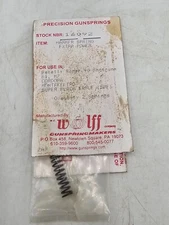 16092 WOLFF FITS BENELLI SUPER 90 HAMMER SPRING EXTRA POWER - NEW