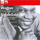 Richard Wagner - Wagner: Opera Arias (2011)