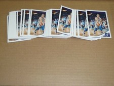2019 Donruss WNBA BASE LOT OF 50 CARDS CECILIA ZANDALASINI LYNX #35