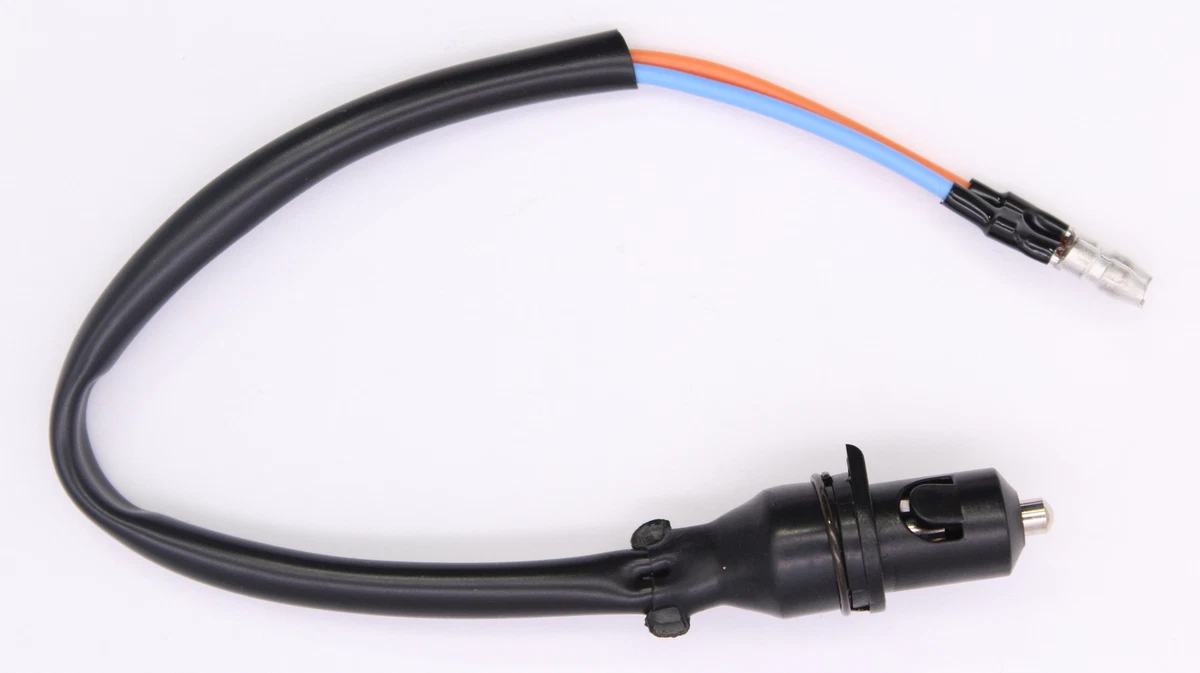 Stop Light Switch Part Number - M25480300000 | eBay 