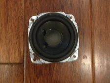 Harman Kardon Onyx Studio l and ll, woofer and other parts