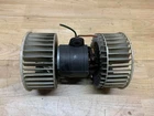 Range Rover L322 2002 - 2006 TD6 4.4 Heater Blower Motor Valeo 0765017212