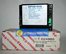 IMMERGAS CENTRALINA ACCENSIONE BRAHMA CM31F COD 37106030 1018160 1024985 1011730