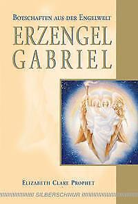 Thumbnail - Erzengel Gabriel | Buch | 9783898452076