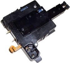 POWER SWITCH ASSEMBLY-KIRBY G3/AV2
