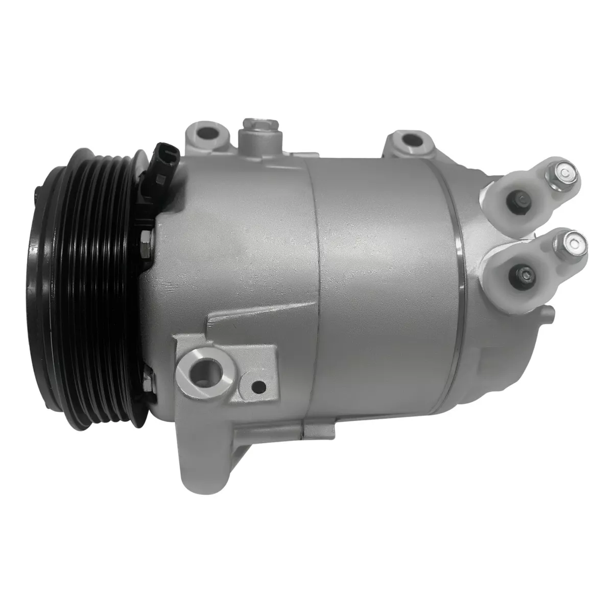 2014 fiat 500l ac compressor replacement hotsell