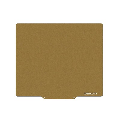 Creality CR-6 SE PEI Print Bed Kit, 3D Printer Parts Printing Plate