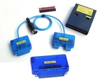 Commodore 64 / 128 Multirom Diagnostic Test Cartridge 586220 And Harness Boxed