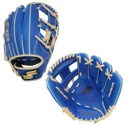 SSK Z7 Specialist 11.5'' Infield Baseball Glove Z7-1150RYLCML1