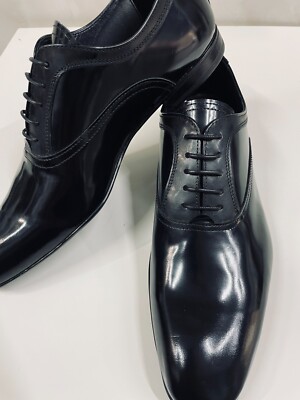 HERRENSCHUHE PRINZ VON MILANO SHOES MAN Männer Schuhe мужская обувь