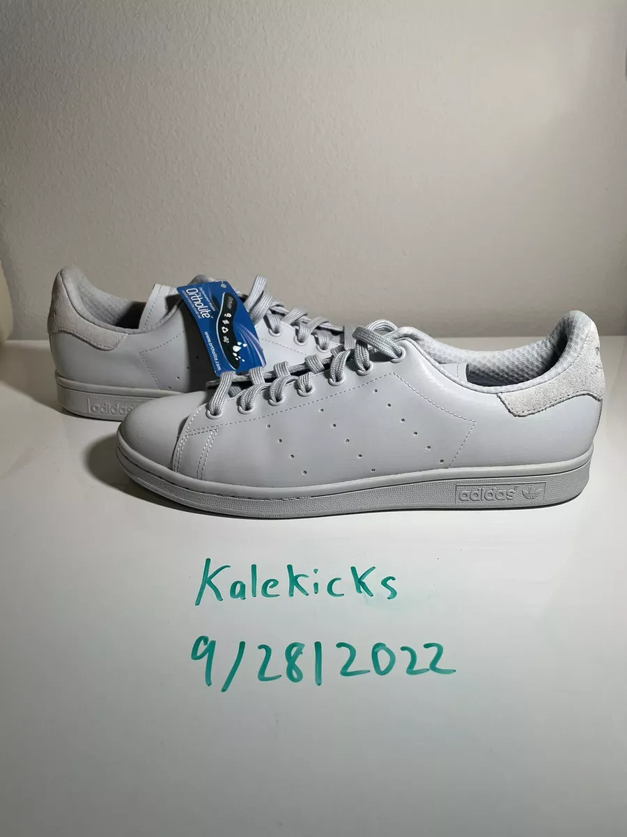 Size 10 New adidas Stan Smith Adicolor Halo Blue eBay