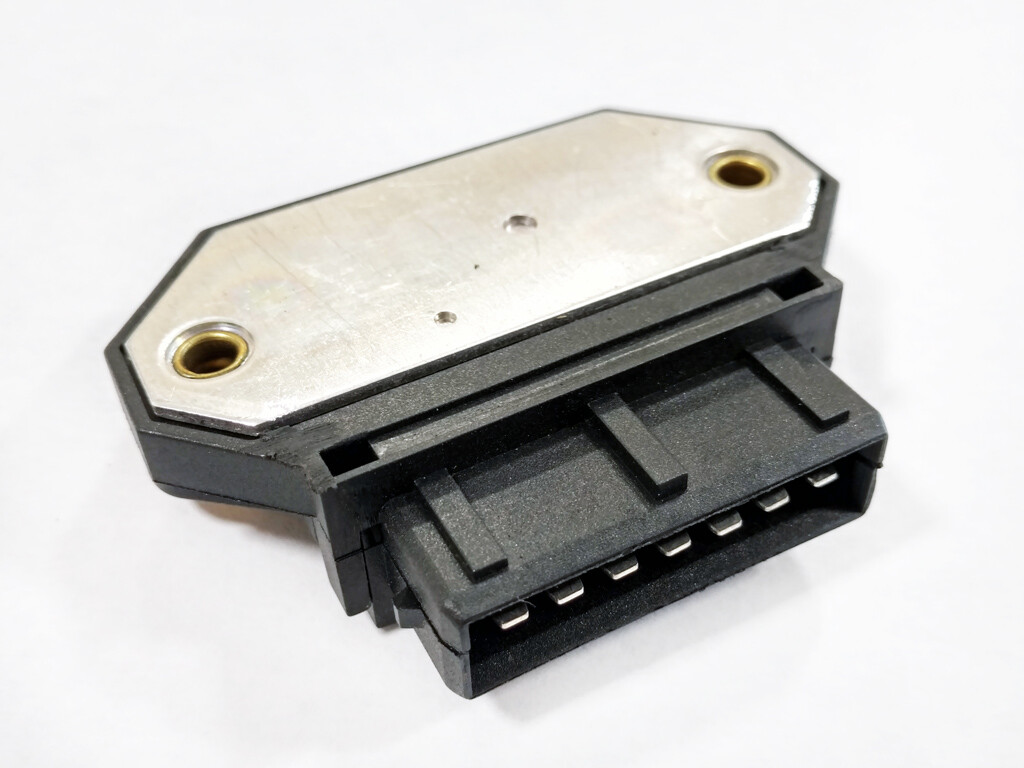 Ferrari Mondial Testarossa 328 412 Ignition Module 124273M  awitalian