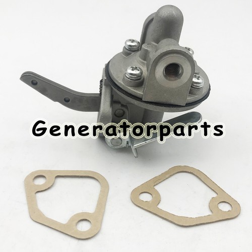 Fuel Lift Pump For Yanmar 3GM30CYEU 3GM30FYEU 3GM30FCYEU 3HM35