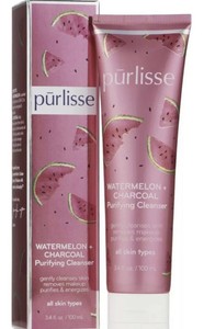 purlisse watermelon cleanser