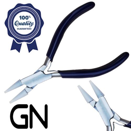 10 Embouts De Corde Métal / 3,5mm Et 5,5 Mm / Noir, Or, Argent, Argent - Foto 5