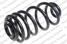Suspension Coil Spring Rear Fits Opel Zafira Tourer Vauxhall Zafira ROC CS7948