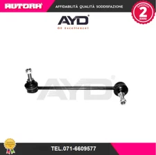 9600881 rod/strut, right stabilizer (BRAND-AYD)..