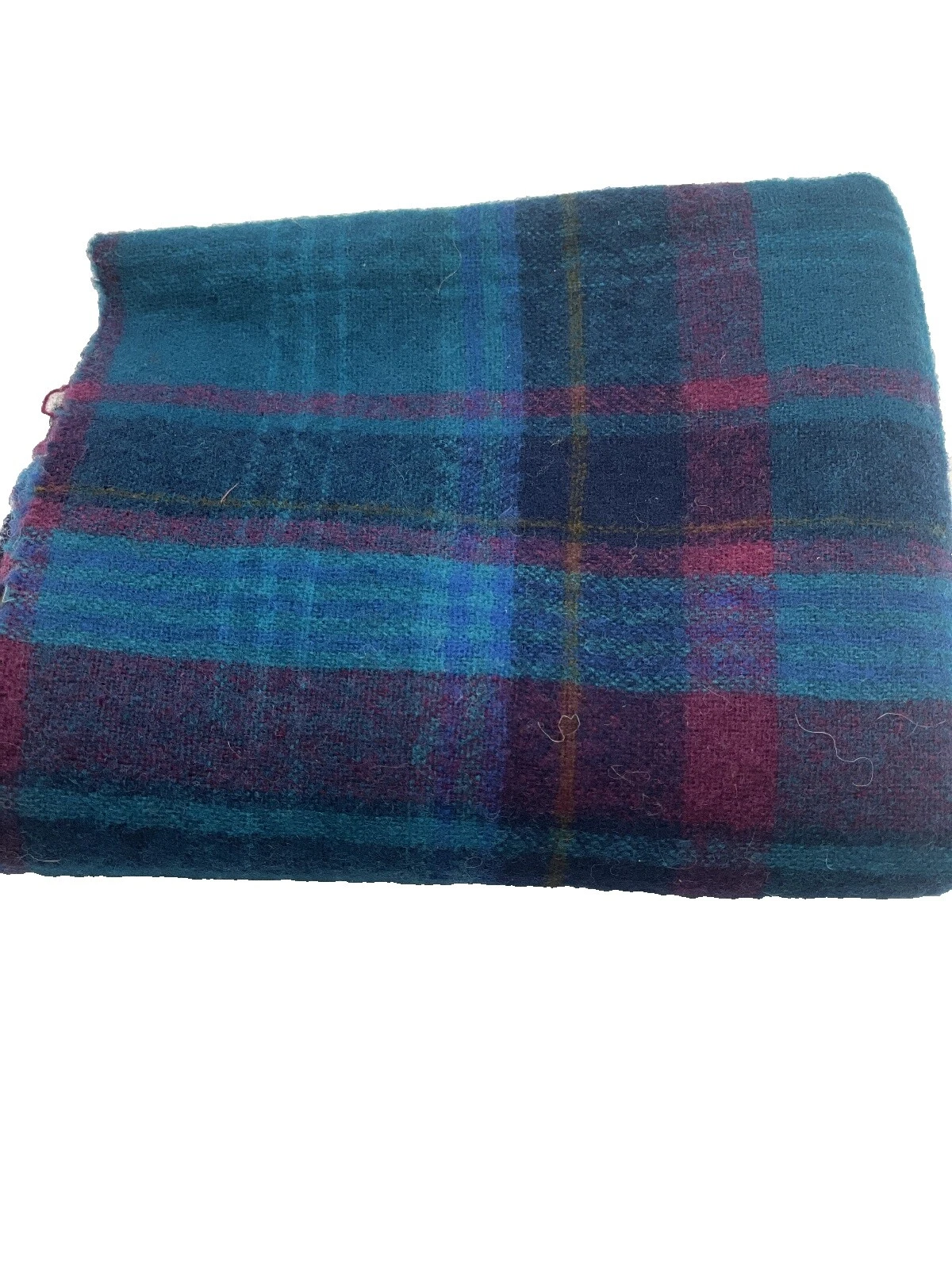 Woolen Craft Fabric Lots