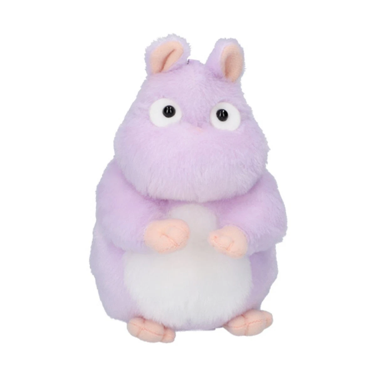 Spirited away 2025 mouse plush