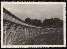 Zdjęcie ALWEG-Kolej-Jednoszynowa-Szybka kolej-Kolonia-Fehlingen-Tor testowy-1952-27
