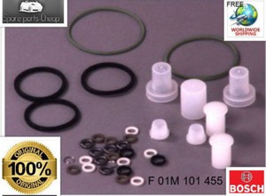 F01m101455 bosch ремкомплект тнвд