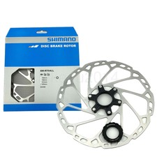 SHIMANO GRX Centerlock Disc Brake Rotor SM-RT64LL 220mm,InternalRing ESMRT64LLEC