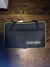 Glide Gear DNA 1000  Video DSLR Steady Cam Camera Stabilizer Handheld  As Is