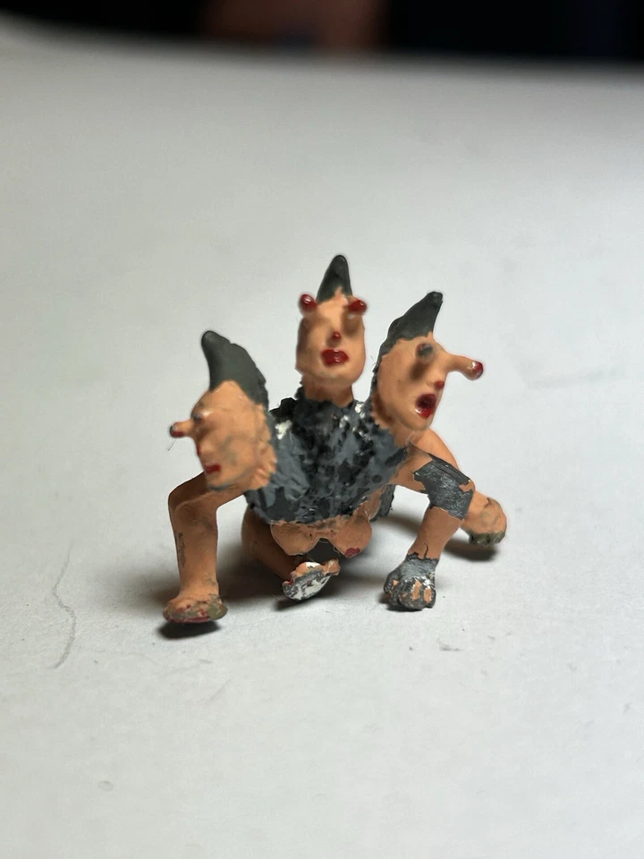 Warhammer Citadel Compendium 1 Spawn Of Chaos C27 Harpy Special Monster - Image 2 of 4