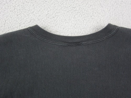 Vintage Champion Reverse Weave Sweatshirt Mens Extra Large XL Wrestling Y2K - Picture 14 of 16