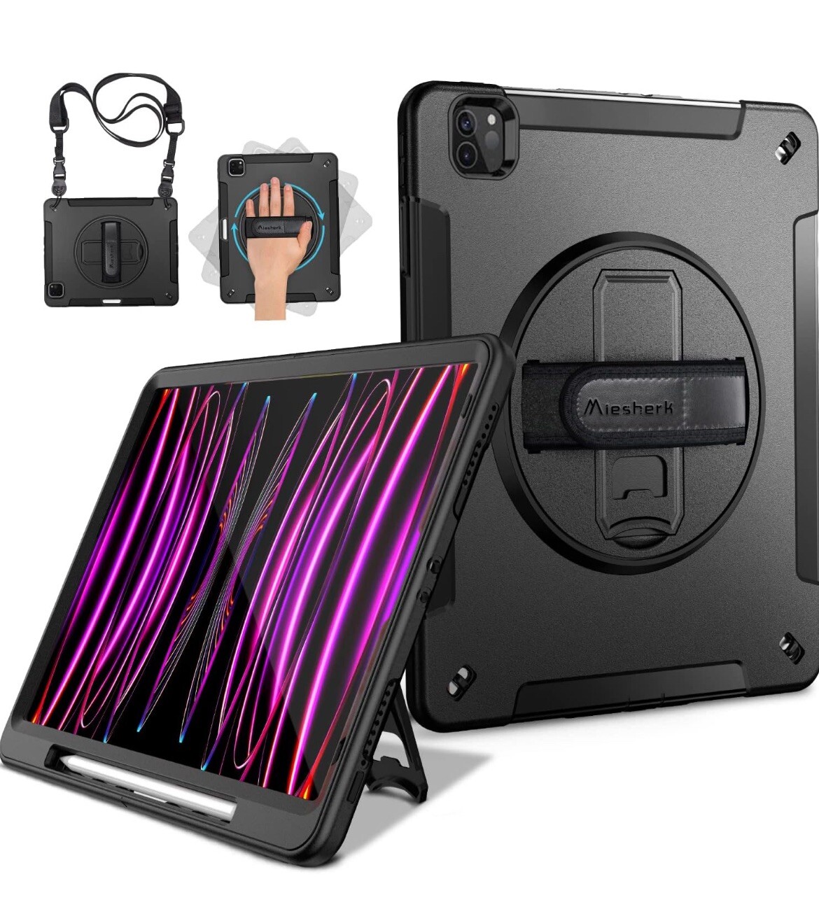 MIESHERK iPad Pro 12.9