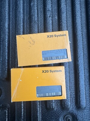 B&R X20 DI9371 DI 9371 X20DI9371 X20.DI9371 B&RX20DI9371