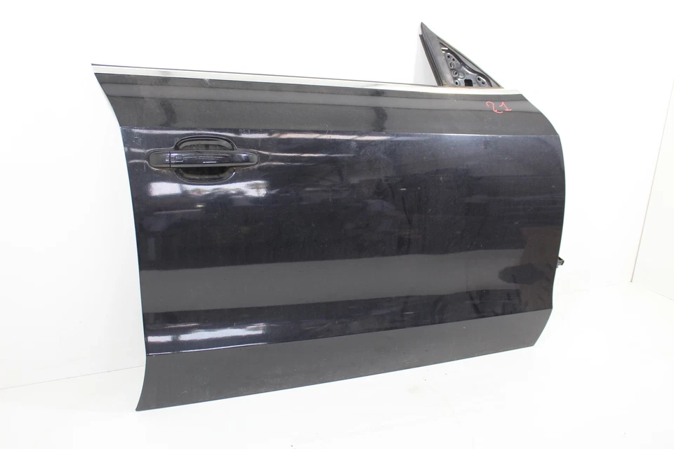 PORTIERA ANTERIORE DESTRA PER AUDI A5 Sportback (8TA) (09>) - Immagine 2 di 4