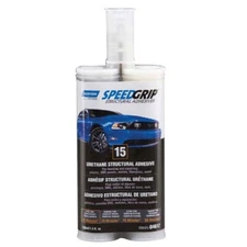 Norton 04617 SPEEDGRIP Urethane Structural Adhesive (220 mL)
