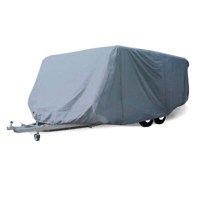 Coachmen Clipper Model 17FQ Camper Trailer Traveler Storage Cover