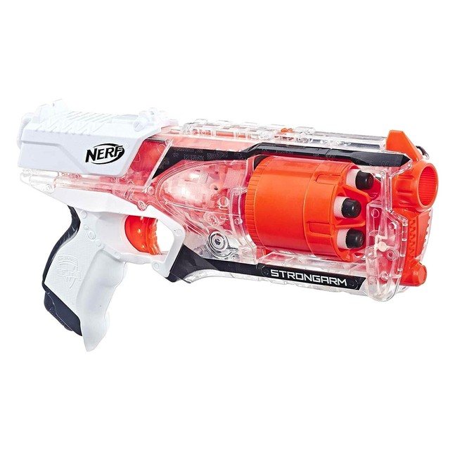 nerf disruptor 2 pack