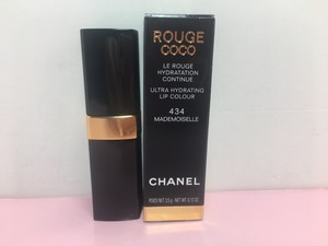 chanel 434 mademoiselle