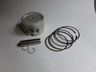 NEW BEAR TRACKER 250 YFM250 STD PISTON KIT SET FIT STD 71.00MM YAMAHA 1999-2004