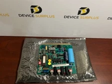 Quadtech 18994-C Silicone Coater MAIN BOARD QUAD-TECH