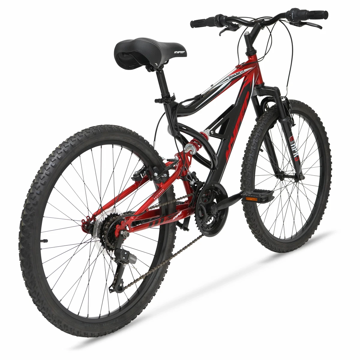 shocker of cycle