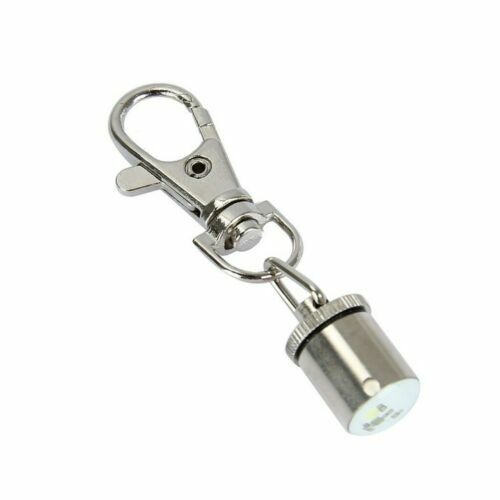 ADA LAB キーリング ADA LAB Limited Edition Metal Charm Key Chain Aqua Design Amano